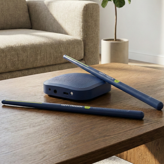 Drumi Niebieski klasyczny