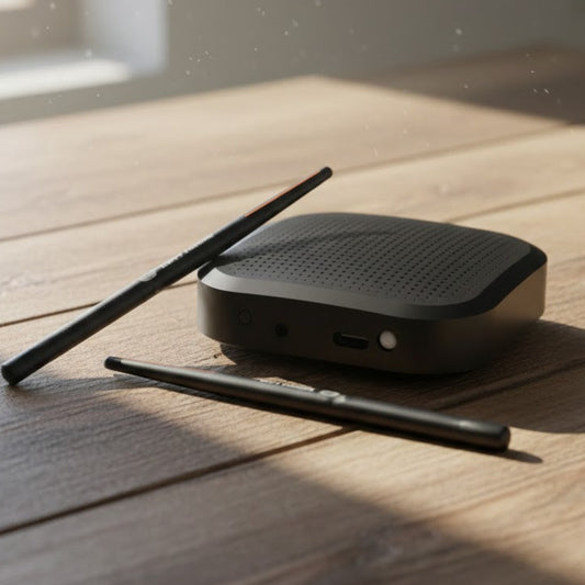 Drumi Czarny klasyczny